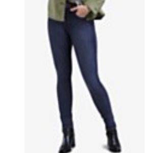 Levi’s 721 high rise skinny jeans sz31R